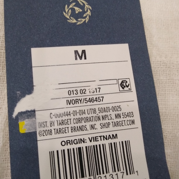 Universal Thread Top - Picture 7 of 7